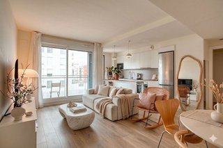 Piso en venta en Port en Badalona