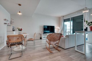 Piso en venta en Port en Badalona