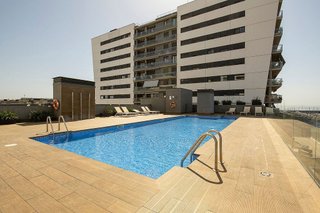 Piso en venta en Port en Badalona