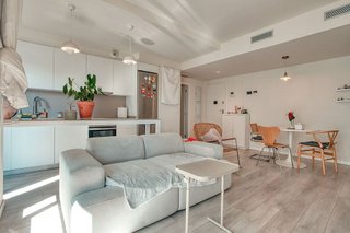 Piso en venta en Port en Badalona