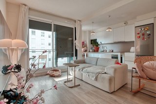 Piso en venta en Port en Badalona