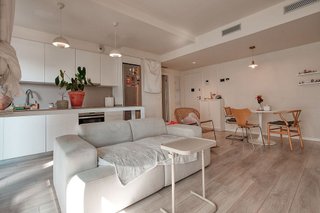 Piso en venta en Port en Badalona