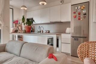 Piso en venta en Port en Badalona