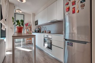 Piso en venta en Port en Badalona