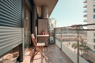 Piso en venta en Port en Badalona