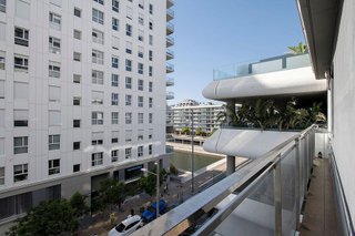 Piso en venta en Port en Badalona
