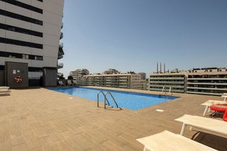 Piso en venta en Port en Badalona