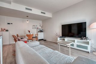 Piso en venta en Port en Badalona