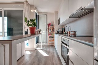 Piso en venta en Port en Badalona