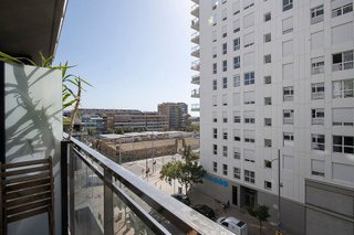 Piso en venta en Port en Badalona