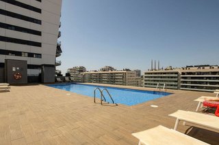 Piso en venta en Port en Badalona
