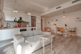 Piso en venta en Port en Badalona