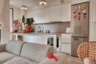 Piso en venta en Port en Badalona