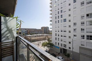 Piso en venta en Port en Badalona