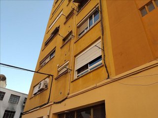 Piso en venta en Les Torres - Ca n'Alzamora en Rubí