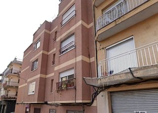 Piso en venta en Les Torres - Ca n'Alzamora en Rubí