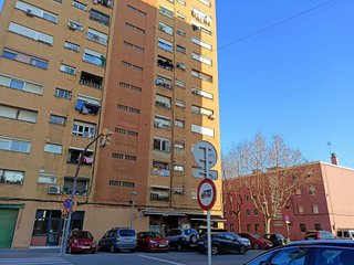 Piso en venta en Les Torres - Ca n'Alzamora en Rubí