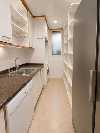 Piso en venta en Les Corts en Barcelona