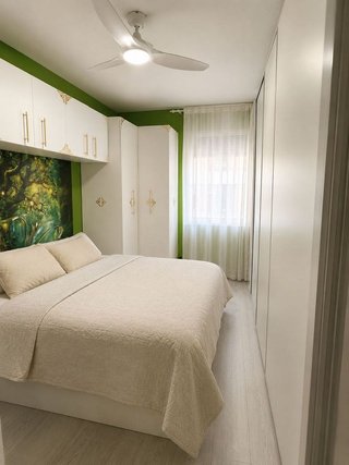 Piso en venta en Les Corts en Barcelona