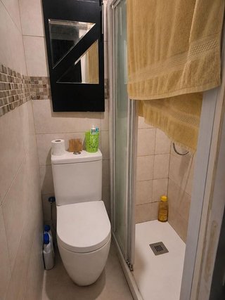 Piso en venta en Les Corts en Barcelona