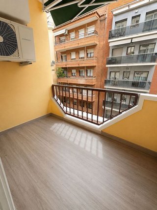 Piso en venta en Les Corts en Barcelona