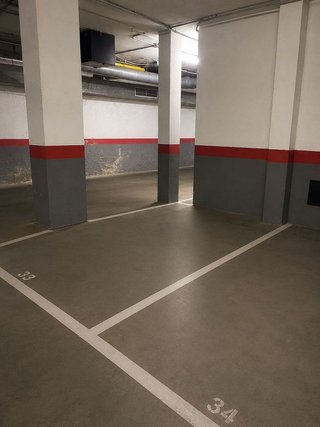 Piso en venta en Les Corts en Barcelona