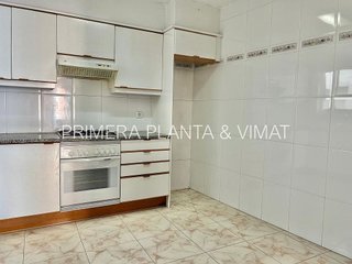 Piso en venta en Peramàs en Mataró
