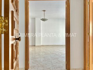 Piso en venta en Peramàs en Mataró