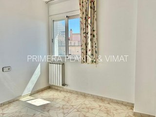 Piso en venta en Peramàs en Mataró