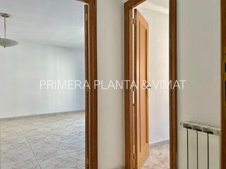 Piso en venta en Peramàs en Mataró
