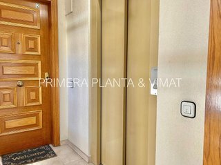 Piso en venta en Peramàs en Mataró