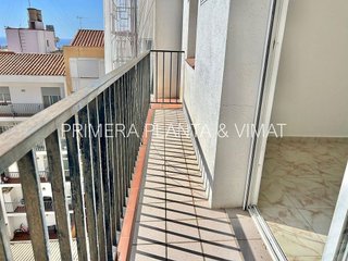 Piso en venta en Peramàs en Mataró