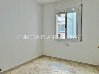 Piso en venta en Peramàs en Mataró