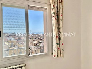 Piso en venta en Peramàs en Mataró