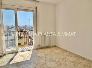 Piso en venta en Peramàs en Mataró