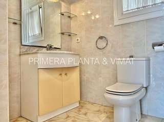 Piso en venta en Peramàs en Mataró