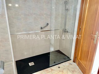 Piso en venta en Peramàs en Mataró