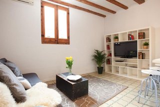 Piso en venta en El Gòtic en Barcelona