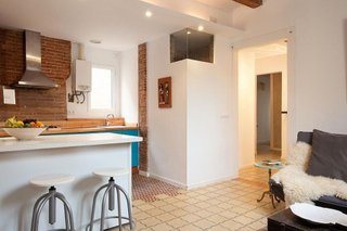 Piso en venta en El Gòtic en Barcelona