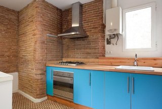 Piso en venta en El Gòtic en Barcelona