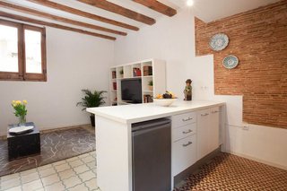 Piso en venta en El Gòtic en Barcelona