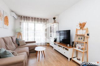 Piso en venta en Els Canyars en Castelldefels
