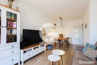 Piso en venta en Els Canyars en Castelldefels