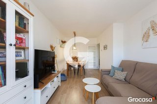 Piso en venta en Els Canyars en Castelldefels