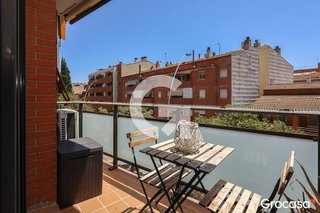 Piso en venta en Els Canyars en Castelldefels