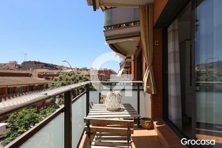 Piso en venta en Els Canyars en Castelldefels