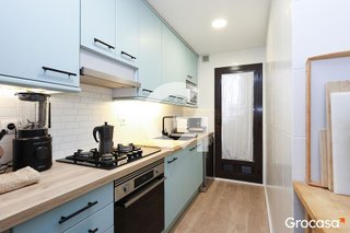 Piso en venta en Els Canyars en Castelldefels
