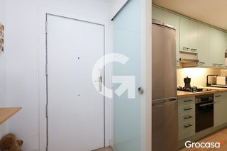 Piso en venta en Els Canyars en Castelldefels