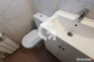 Piso en venta en Els Canyars en Castelldefels