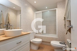 Piso en venta en Els Canyars en Castelldefels